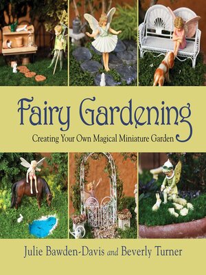 cover image of Fairy Gardening
